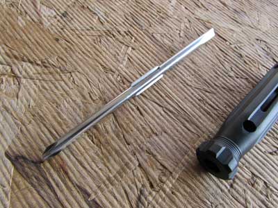 BMW Screwdriver 711111796292